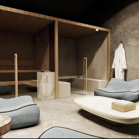 Elegant Suites&villas Hotel Kiotari