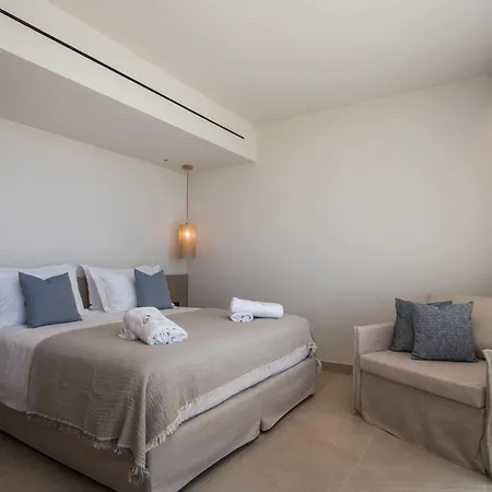 Elegant Suites&villas *