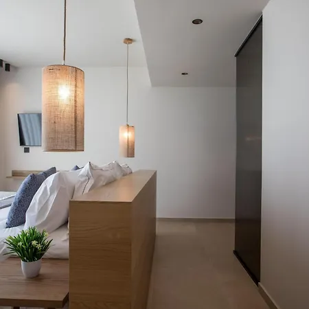 Hotel Elegant Suites&villas Kiotari