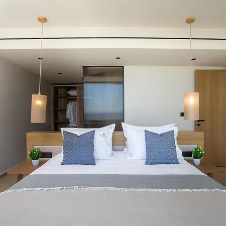 Elegant Suites&villas Hotel