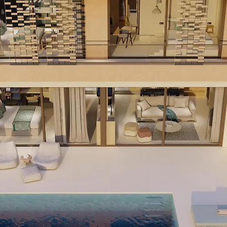 Hotel Elegant Suites&villas *