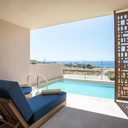 Hotel Elegant Suites&villas Kiotari