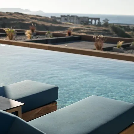 Hotel Elegant Suites&villas