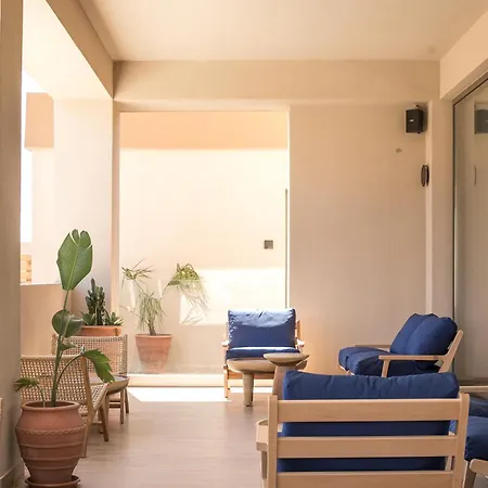 Hotel Elegant Suites&villas Kiotari