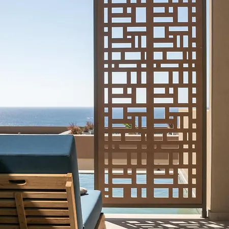 Elegant Suites&villas Kiotari