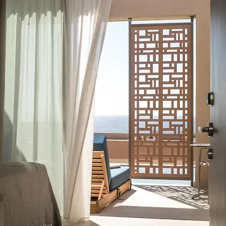 Elegant Suites&villas Hotel Kiotari