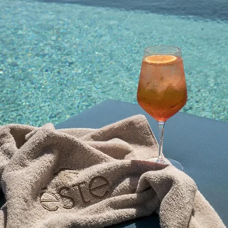 Hotel Elegant Suites&villas Kiotari