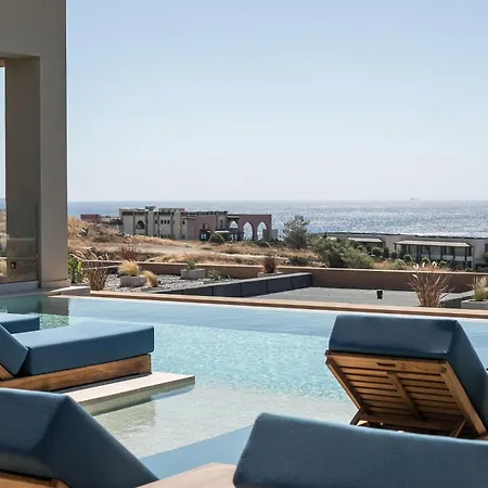 Elegant Suites&villas Hotel