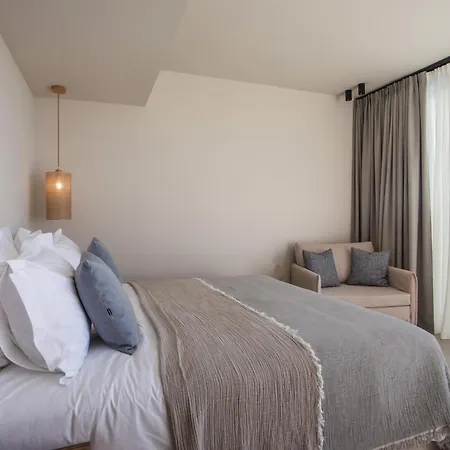 Elegant Suites&villas Hotel Kiotari