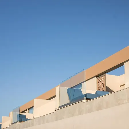 Elegant Suites&villas