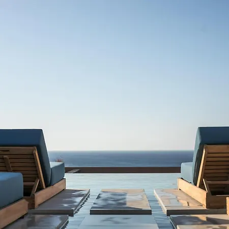 Hotel Elegant Suites&villas