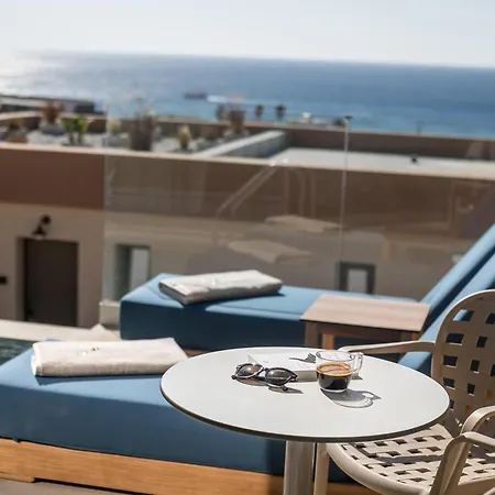 Hotel Elegant Suites&villas Kiotari