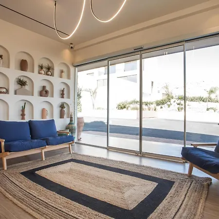 Elegant Suites&villas Kiotari