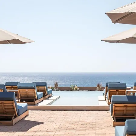 Elegant Suites&villas Hotel