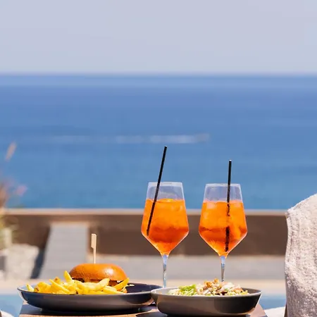 Hotel Elegant Suites&villas Kiotari