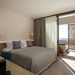 Elegant Suites&villas Hotel