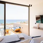 Hotel Elegant Suites&villas Kiotari