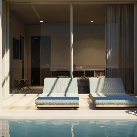 Hotel Elegant & *