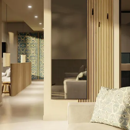 Elegant & Hotel
