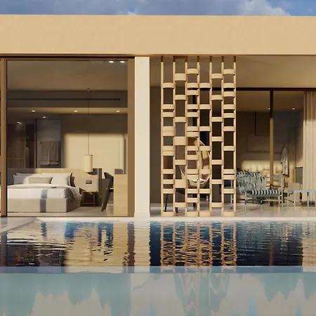 Elegant & Hotel *