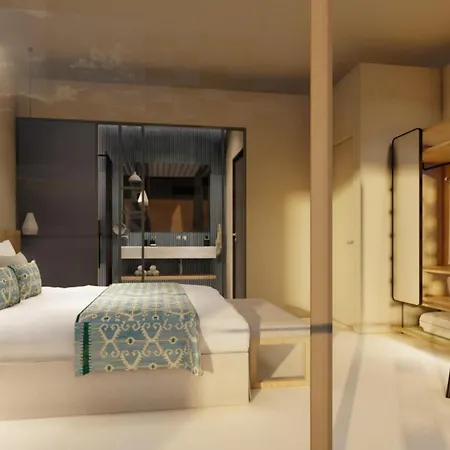 Hotel Elegant & *