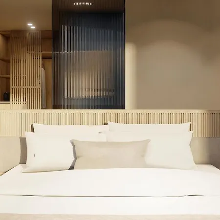Elegant & Hotel *