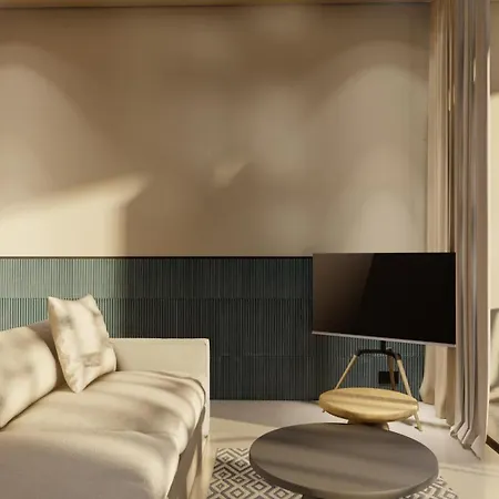 Hotel Elegant & Kiotari