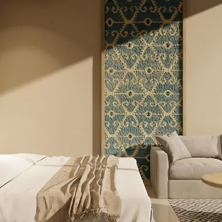 Elegant & Hotel Kiotari