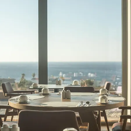 Hotell Elegant & - Adults Only