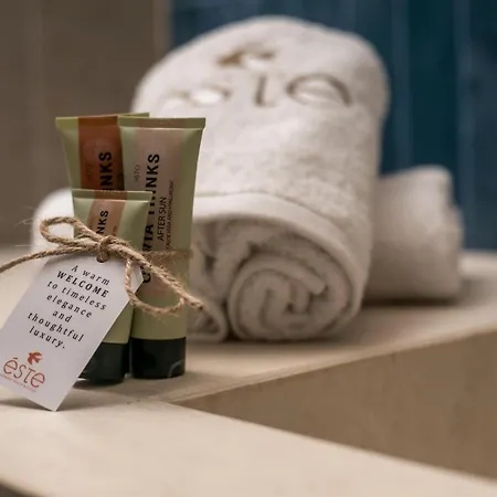 Hotel Elegant & - Adults Only