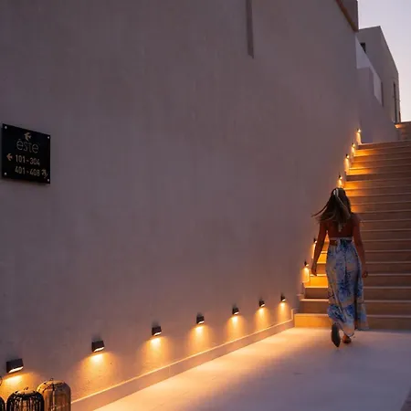 Elegant & 酒店 吉奥塔略