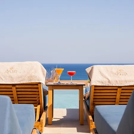 Elegant & Hotel Kiotari