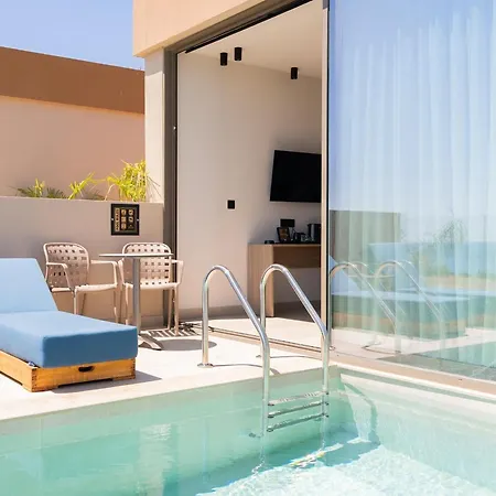 Отель Elegant &