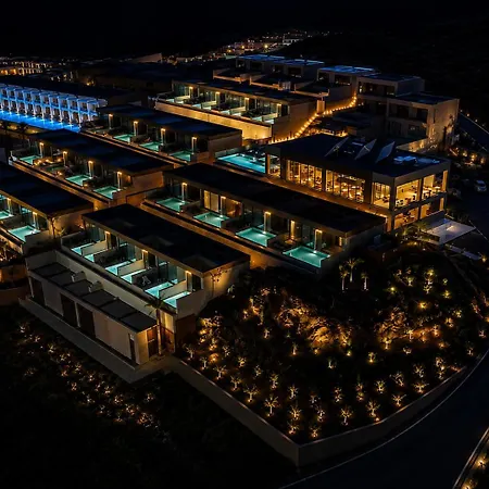 Elegant & - Adults Only Hotel *