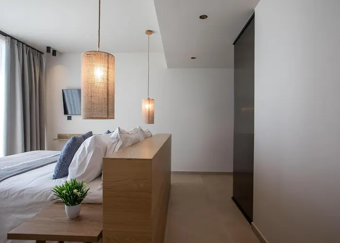 Hotel Elegant & - Adults Only Kiotari