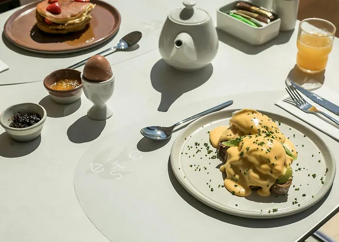 Elegant & Hotel Kiotari