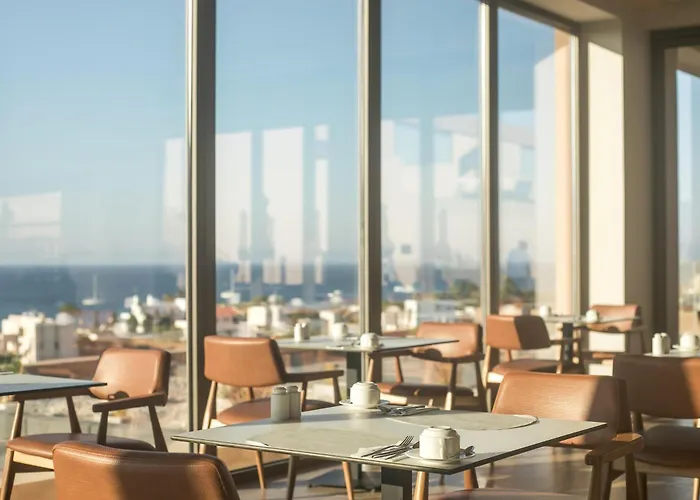 Hotel Elegant & - Adults Only *