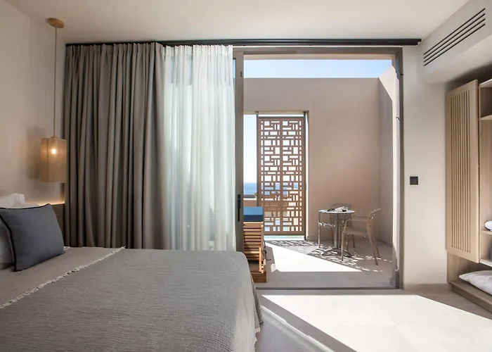 Elegant & - Adults Only * Kiotari