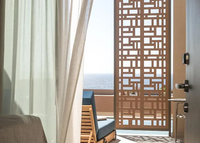 Elegant & - Adults Only Hotel Kiotari