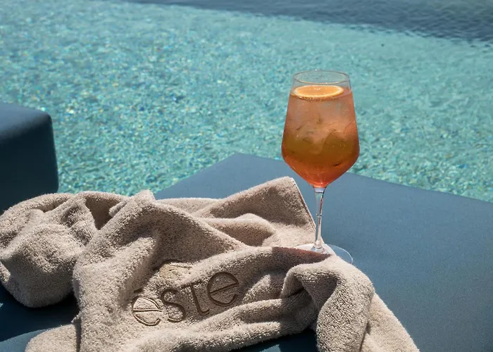 Hotel Elegant & Kiotari