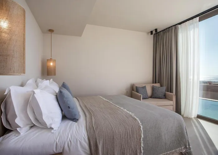 Elegant & Hotel Kiotari