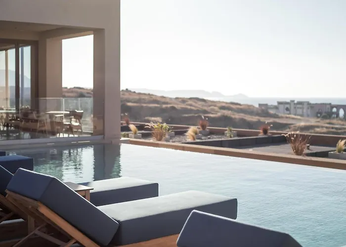 Hotel Elegant & Kiotari