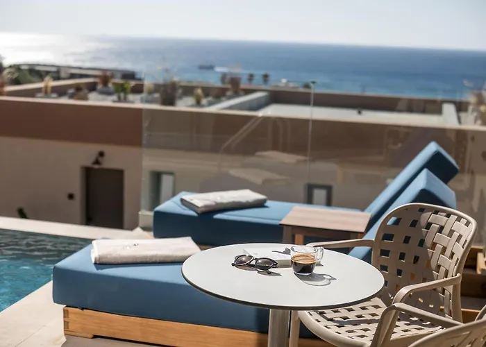 Hotel Elegant & - Adults Only Kiotari