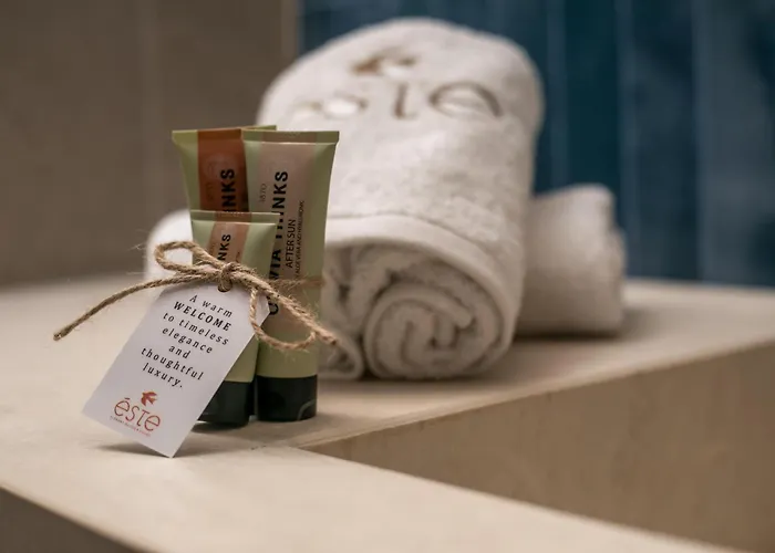 Hotel Elegant & - Adults Only