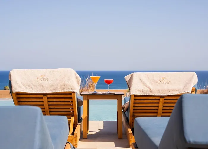 Elegant & - Adults Only Hotel Kiotari