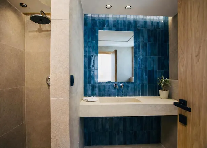 Elegant & Hotel Kiotari