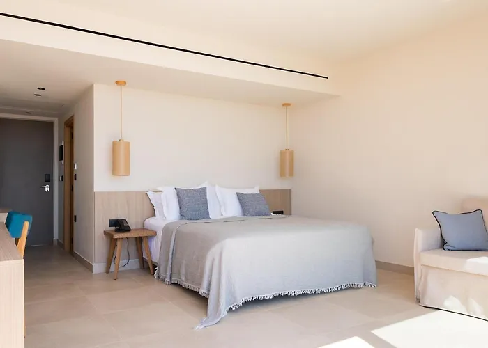 Hotel Elegant & Kiotari