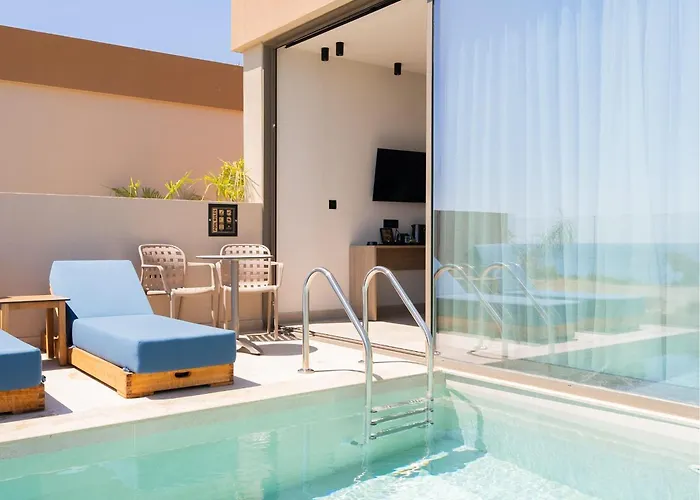 Hotel Elegant & - Adults Only