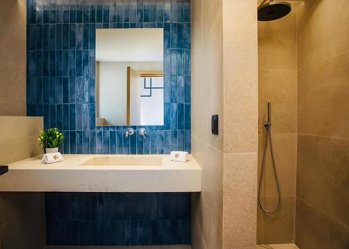 Elegant & - Adults Only Hotel *