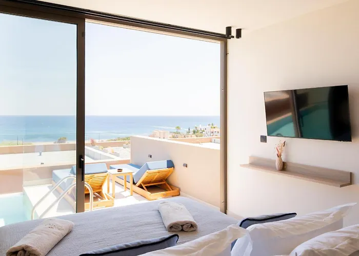 Hotel Elegant & - Adults Only Kiotari